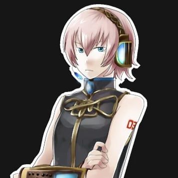 Megurine Luki V2
