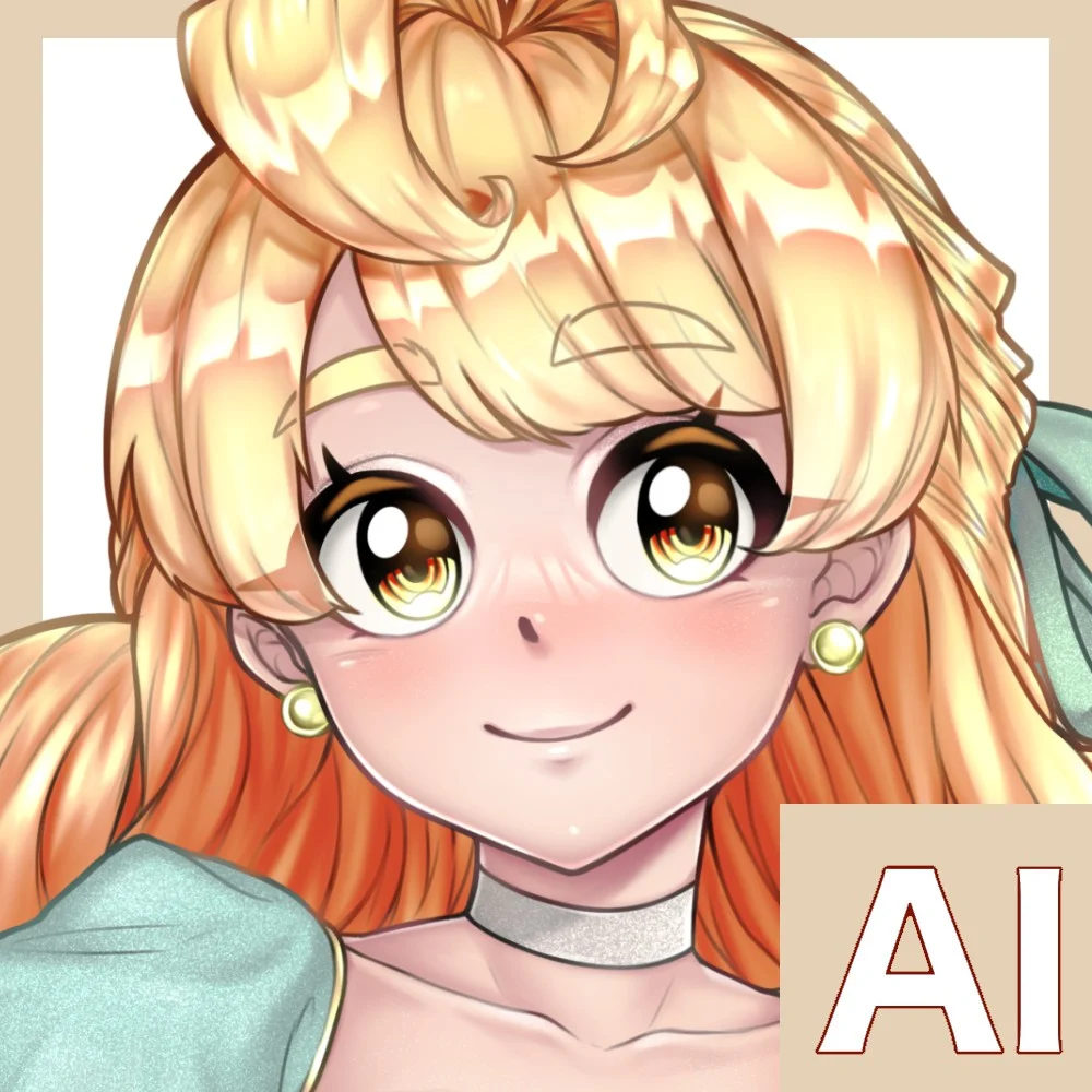 MINA AI (Diffsinger Data)