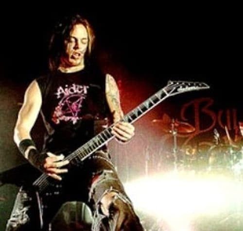 Matt Tuck (Live At Brixton 2006)