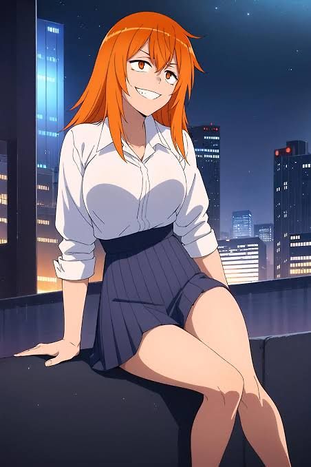 Maki Gamou PT-BR🇧🇷