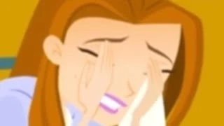 Jen Masterson (Crying) (V2)