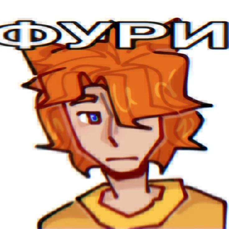 MURPHY // мёрфи .