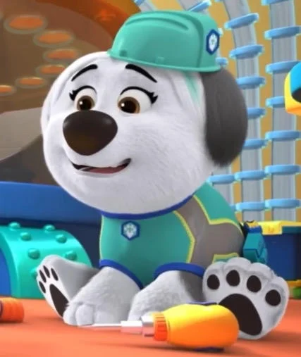 Luna (Pupstruction)