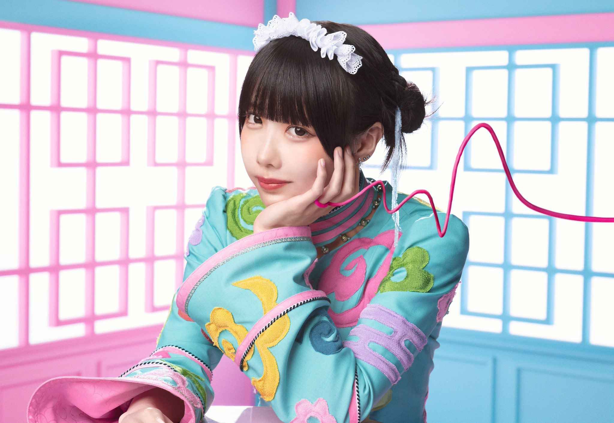 Shimizu Ayano (ano-chan) - (Original)