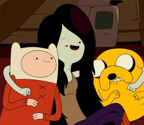 Marceline Abadeer (Latin American Spanish)