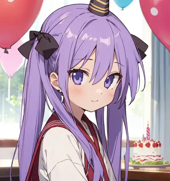 Kagami Hiiragi (PlayHT) (Lucky Star)