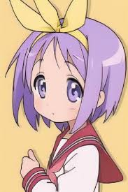 Tsukasa Hiiragi (PlayHT)