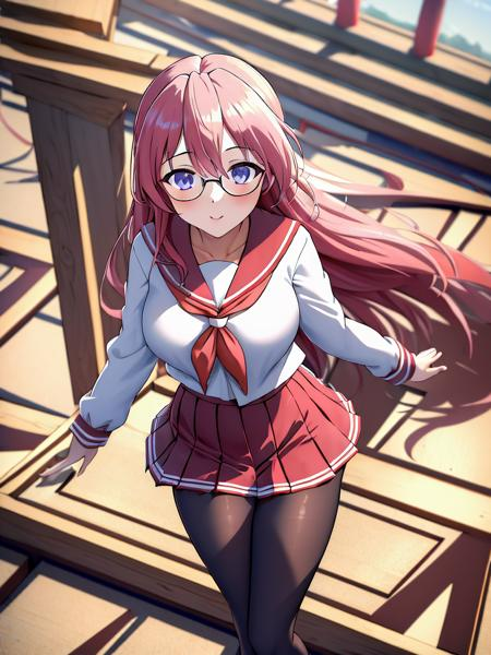 Miyuki Takara (PlayHT)