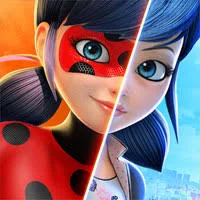 الدعسوقة (مارينيت) النسخة العربية _ Miraculous Ladybug Arabic Version