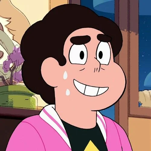 Steven Universo (Br)Future 