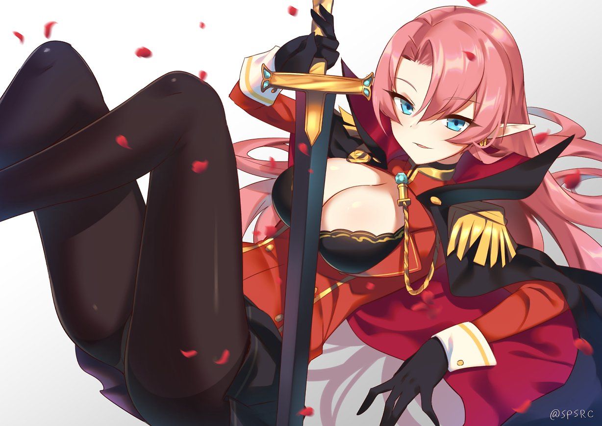 Duke of York (Azur Lane)
