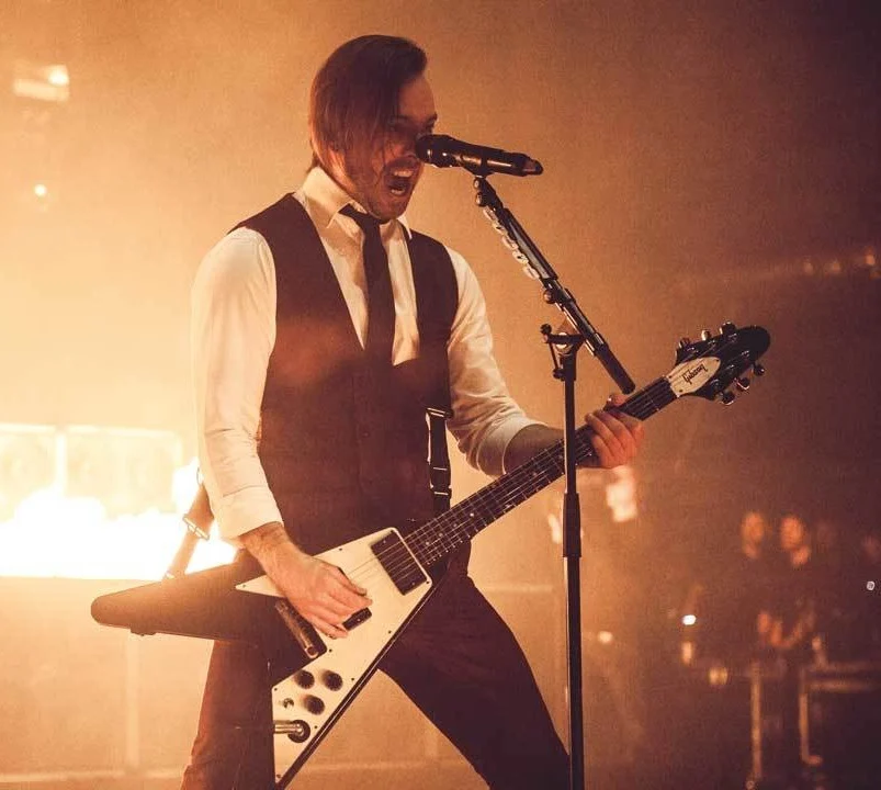 Matt Tuck (Live At Brixton 2016)
