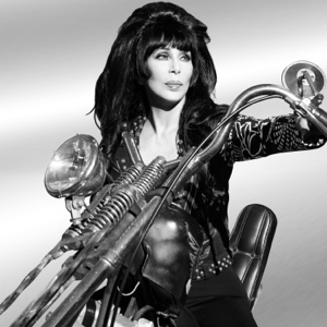 Cher (Forever Era)