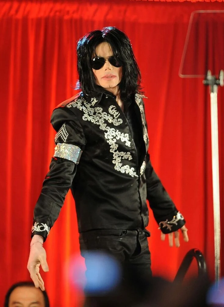 MJ Mature Era