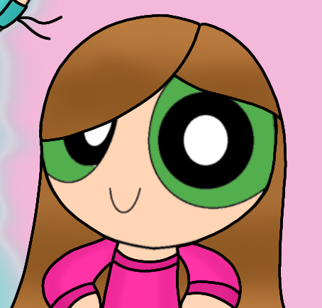 Mari Johnson (Jessicology)