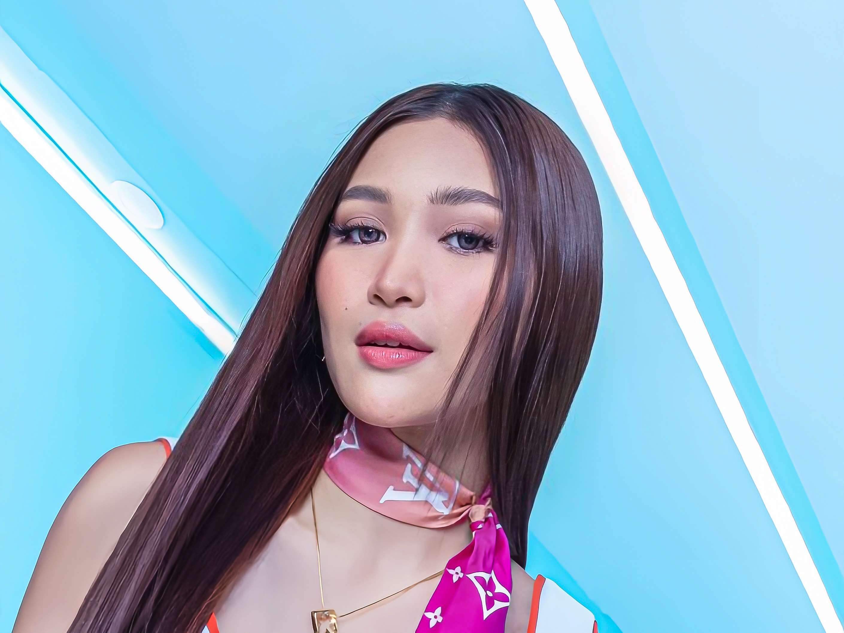 JHOANNA of BINI [All-Round Model] | KLM 4.1