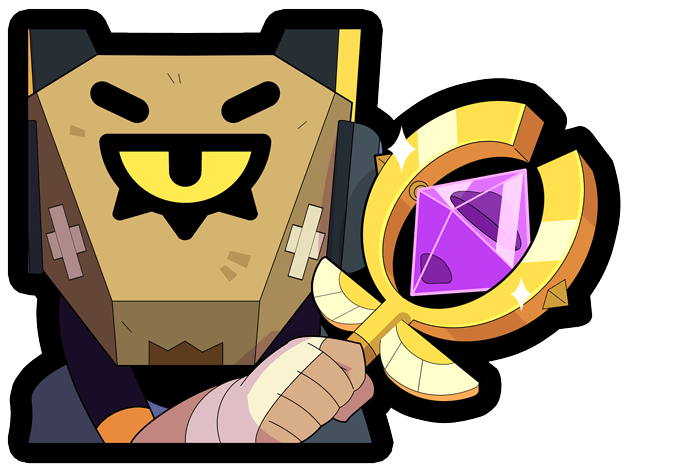 Finx (Brawl Stars)