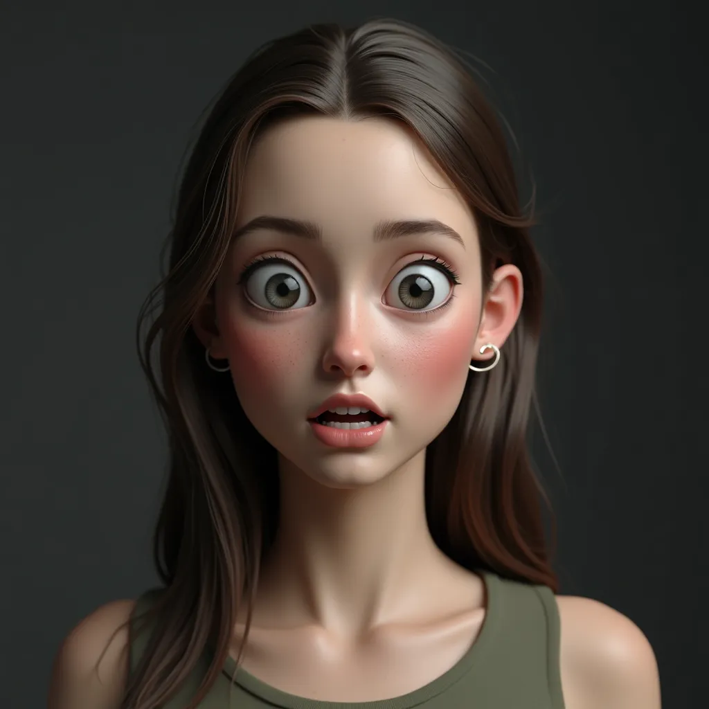 model talker tts old female voice