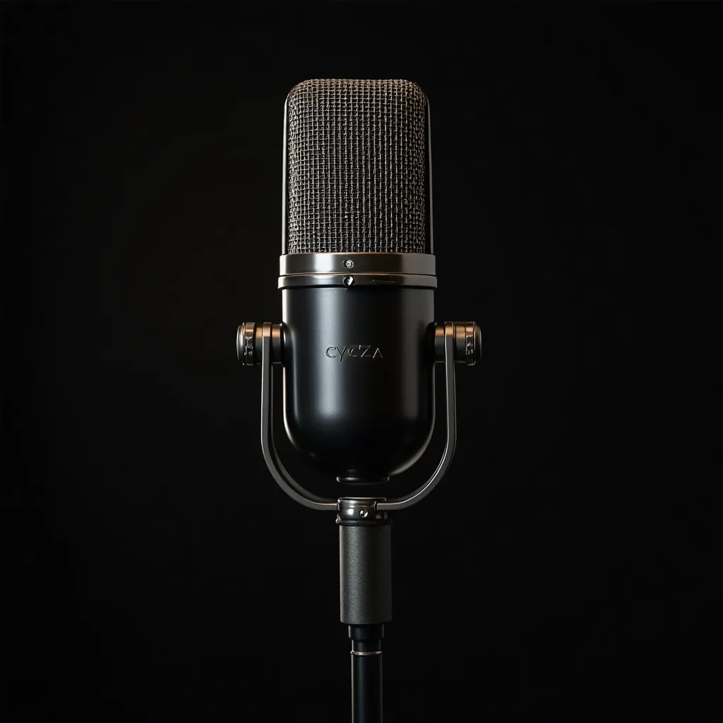 Edison Vargas Acosta ecuatorian voice over