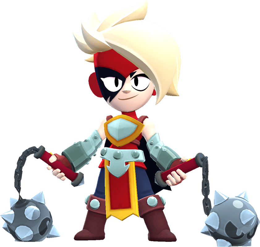 Lumi (Brawl Stars)