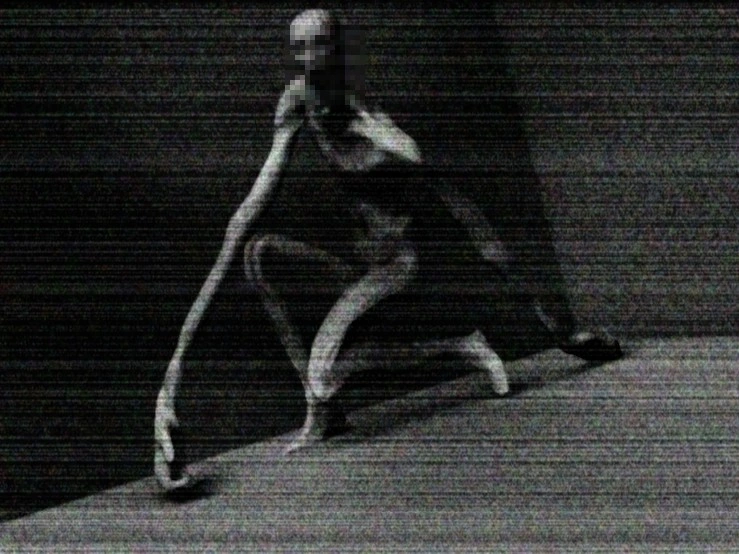 SCP-096 (SCP Containment Breach) HQ Audio