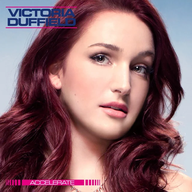 Victoria Duffield