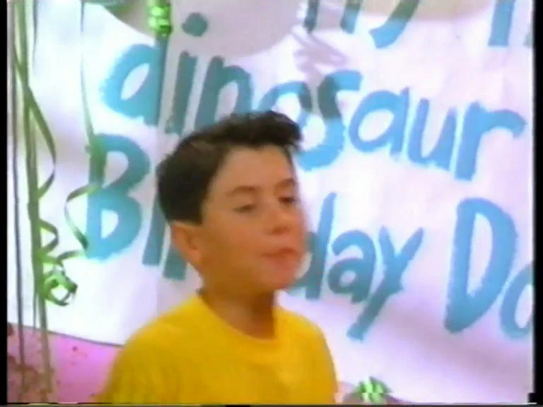 Little Greg (The Wiggles) (The Wiggles Movie)