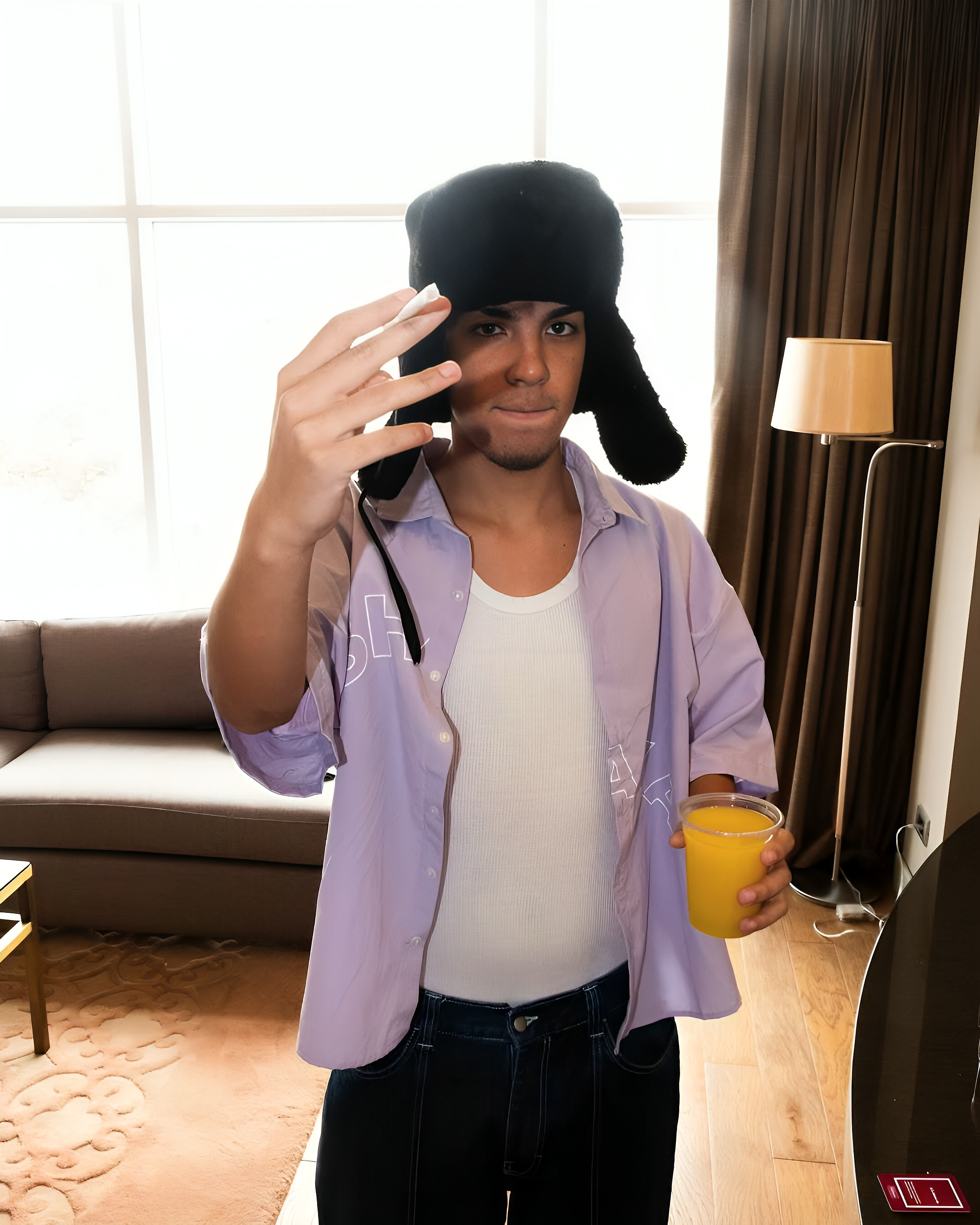 Milo J (2025)