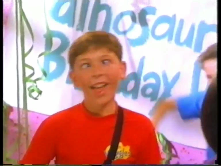 Little Murray (The Wiggles) (The Wiggles Movie)