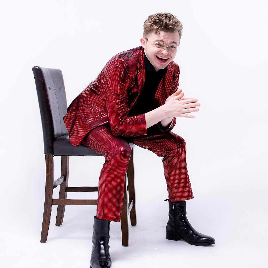 CG5/Charlie Green (Speaking) (2020–2025)