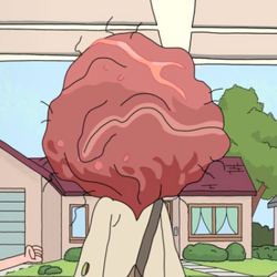 Shleemypants/Time Cop (Rick and Morty)