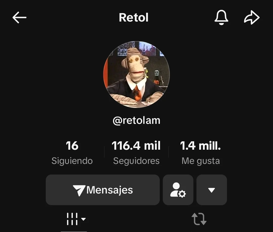 Retolam Voice