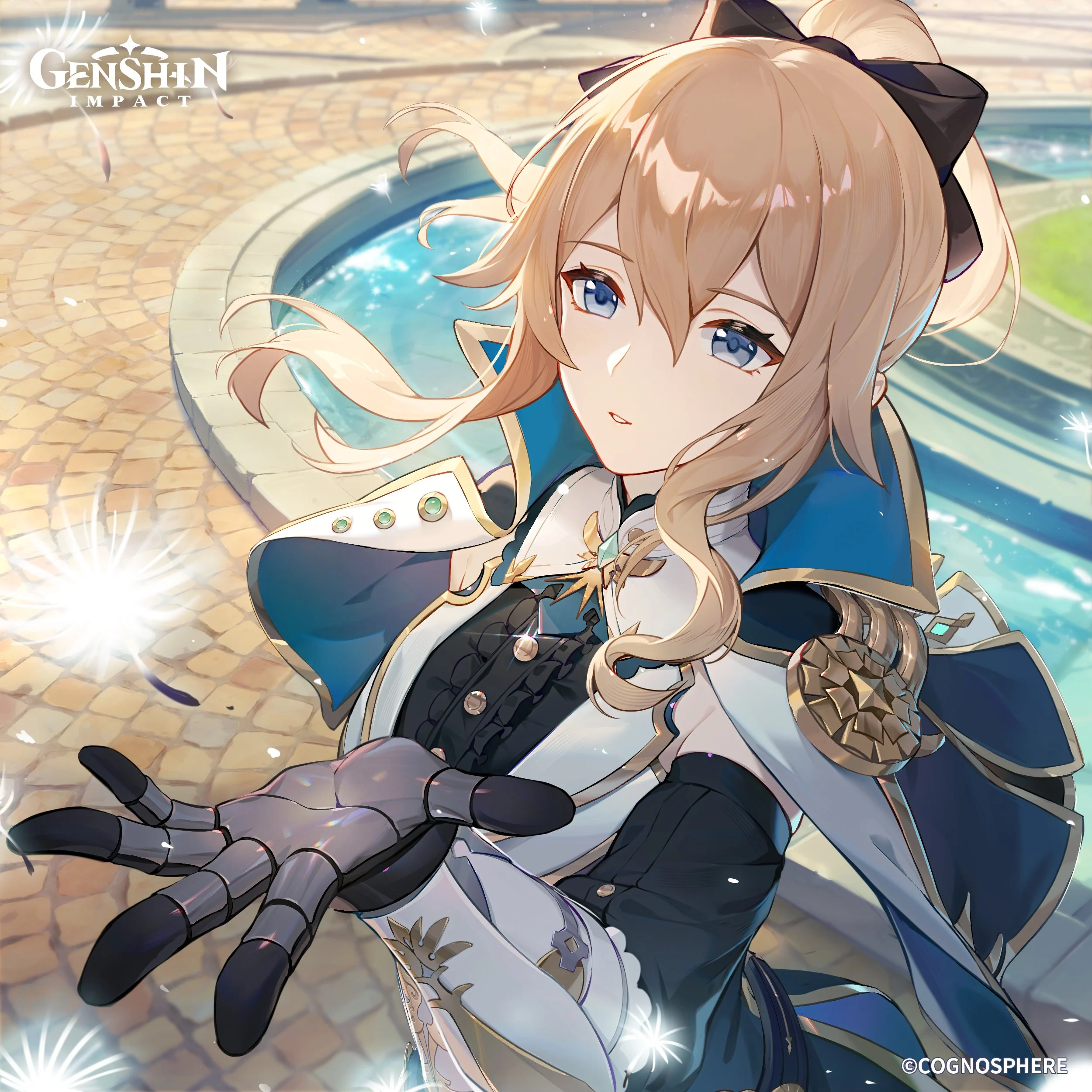 Jean Gunnhildr (Ver. 2) (EN VA: Stephanie Southerland)