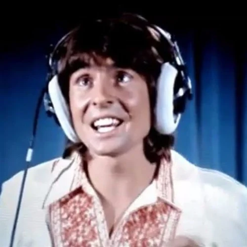 Davy Jones (1971)