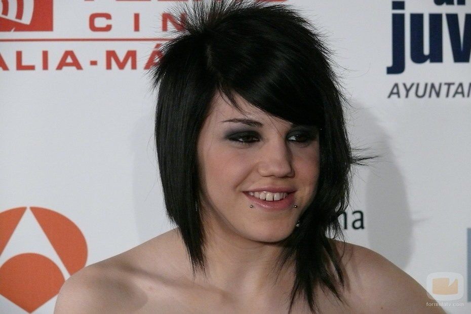 Angy Fernandez (Drama Queen Era)