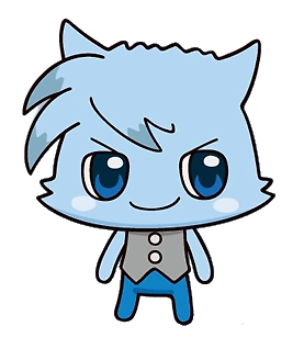 Smartotchi (CV: 水島 大宙)