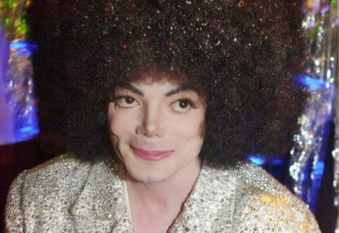 Michael Jackson - Invincible/Mature Era (2001/2009)