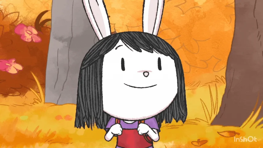 Elinor (Elinor Wonders Why, S1E32-S2) Version 2