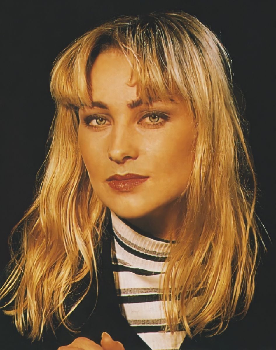 Linn Berggren (Ace Of Base)