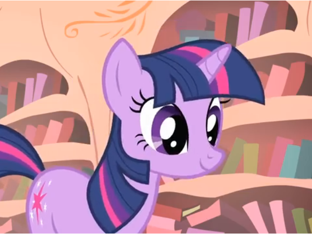 The Show Stoppers Twilight Sparkle