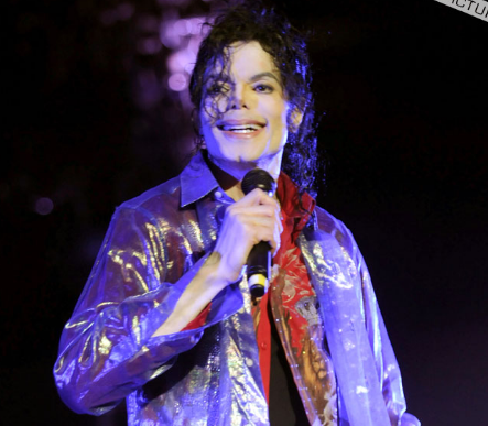 Michael Jackson - This Is It Era (2009)