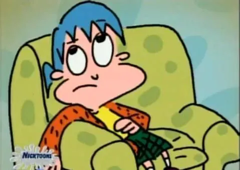 June (KaBlam!)