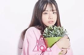 Kim Sohye (i.o.i)