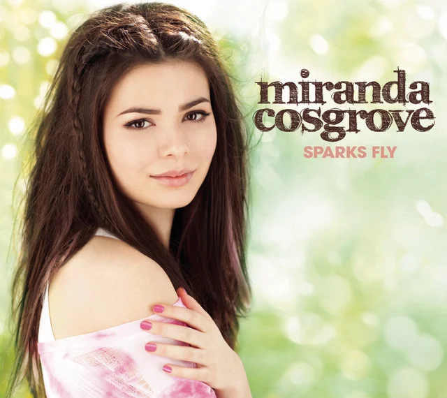 Miranda Cosgrove