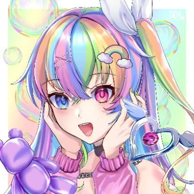 Ally (Socksfor1)