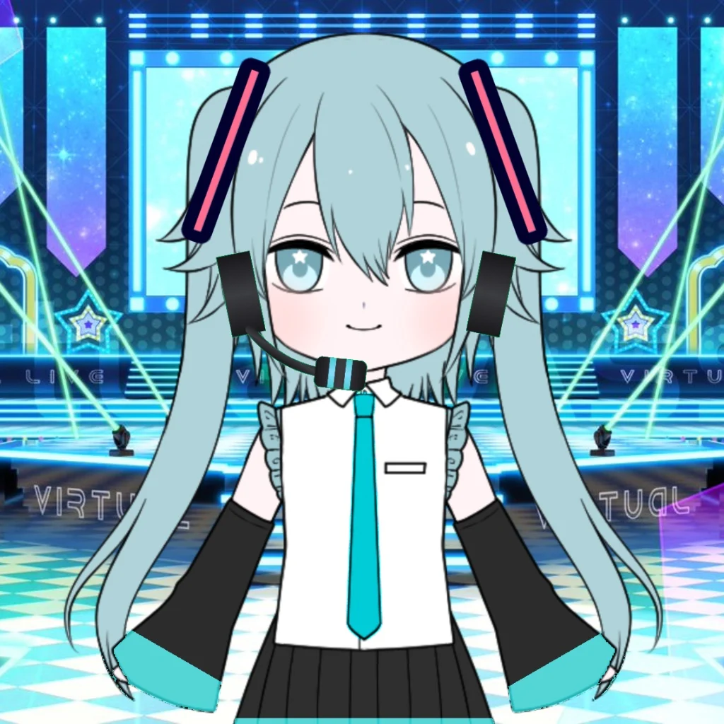 Hatsune Miku (Remastered)