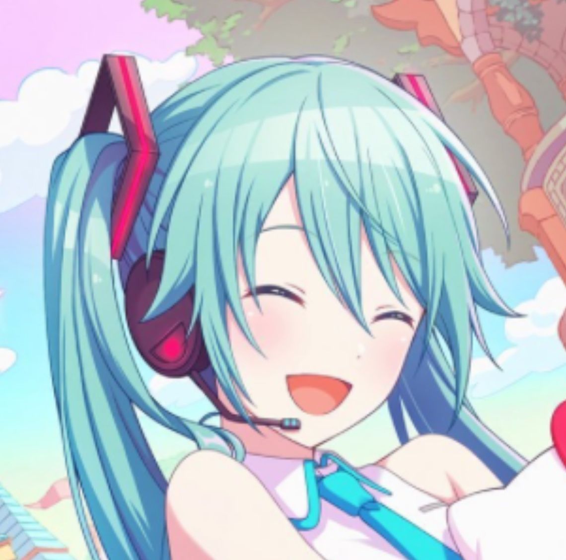 Hatsune Miku (Remastered)
