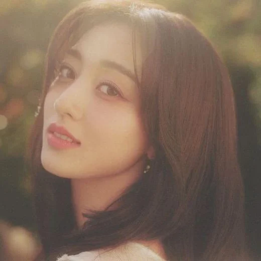 JIHYO OF TWICE