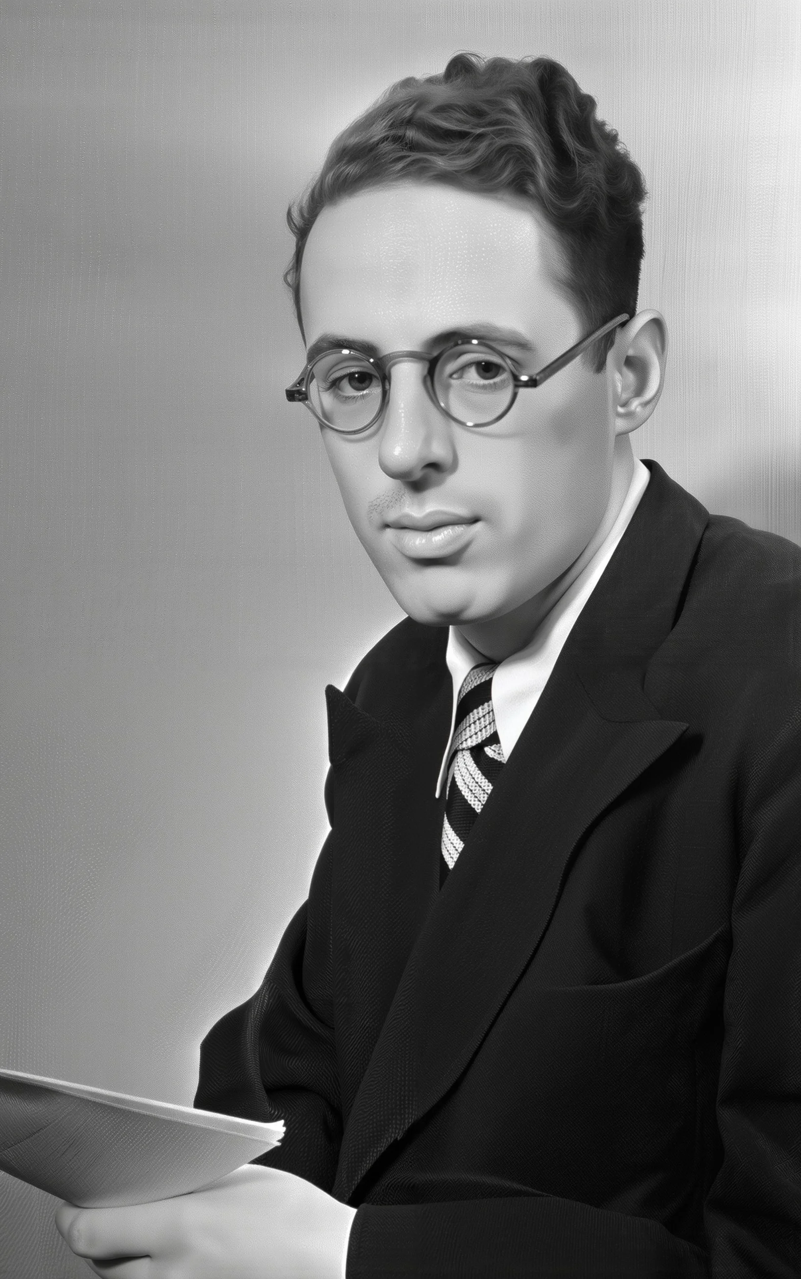 Левитан Юрий Борисович