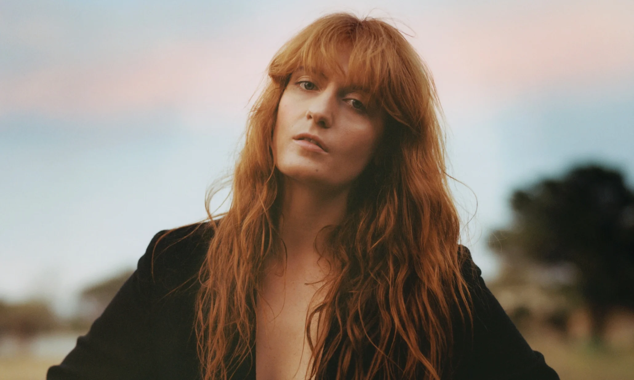 Florence Welch